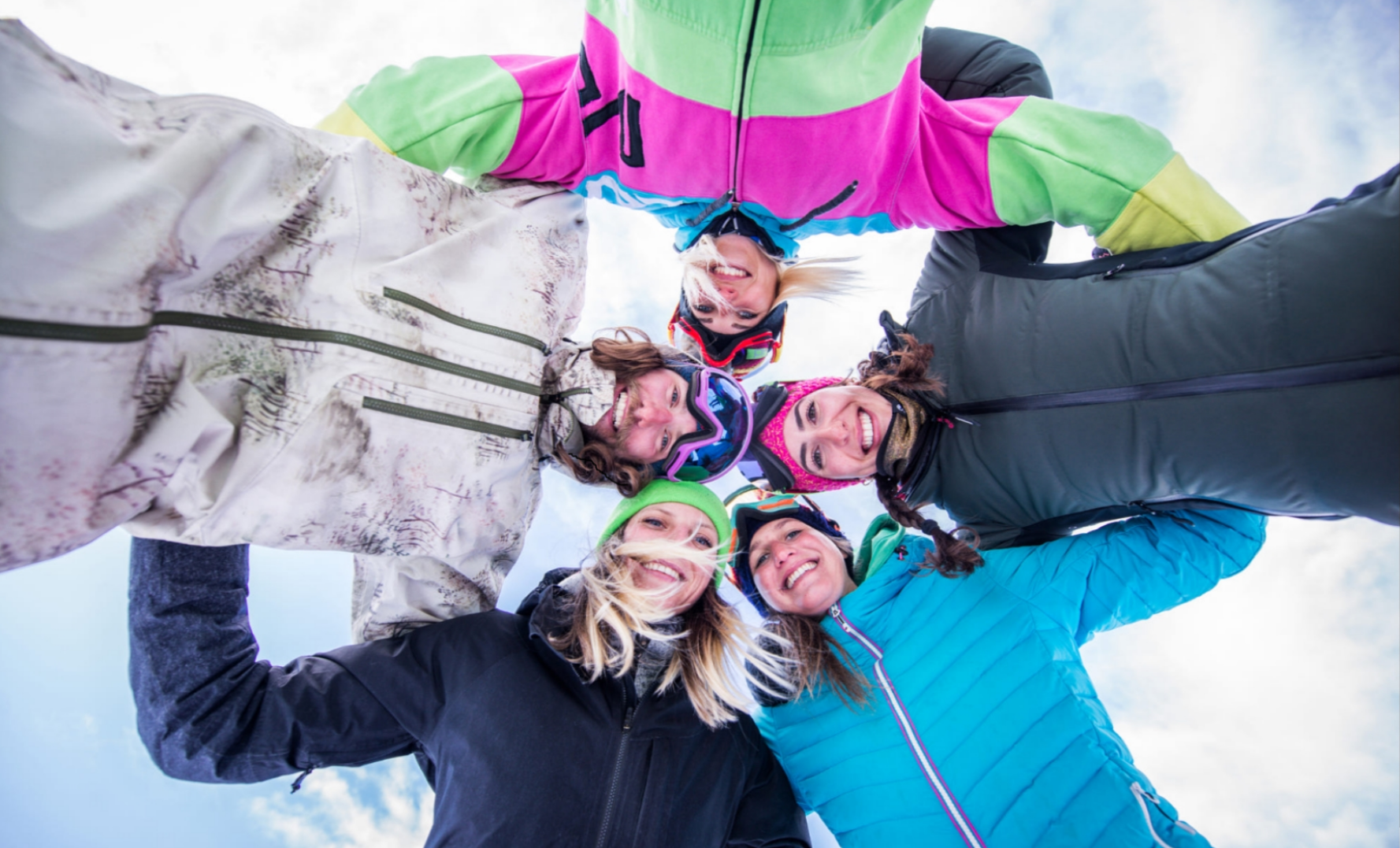 Gyere tanulj meg a barátaiddal Snowboardozni!